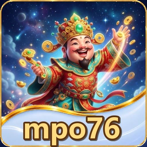 Tampilan antarmuka mpo76 di Android
